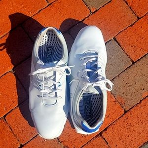 Men's Golf Footjoy shoes
